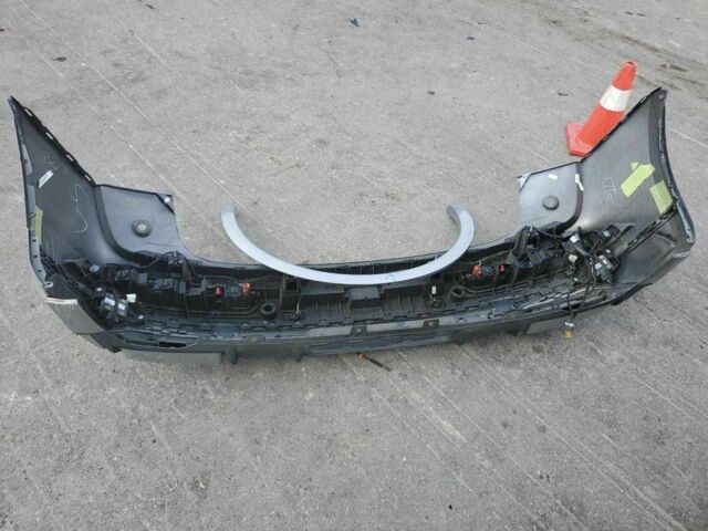 Ауди Ку 5 2023 в Киеве на Automoto.ua Серый Ауди Ку 5, объемом двигателя 2 л и пробегом 29 тыс. км за 12000 $, фото 12 на Automoto.ua