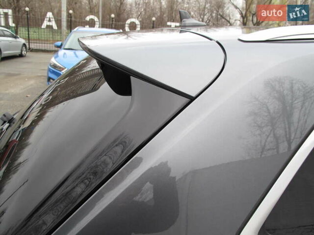 Серый Ауди Ку 5, объемом двигателя 1.98 л и пробегом 22 тыс. км за 44500 $, фото 83 на Automoto.ua