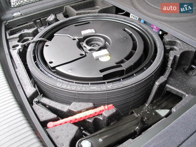 Серый Ауди Ку 5, объемом двигателя 1.98 л и пробегом 22 тыс. км за 44500 $, фото 71 на Automoto.ua