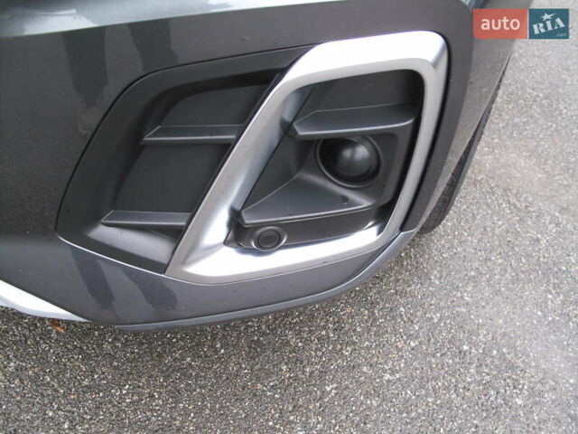 Серый Ауди Ку 5, объемом двигателя 1.98 л и пробегом 22 тыс. км за 44500 $, фото 14 на Automoto.ua