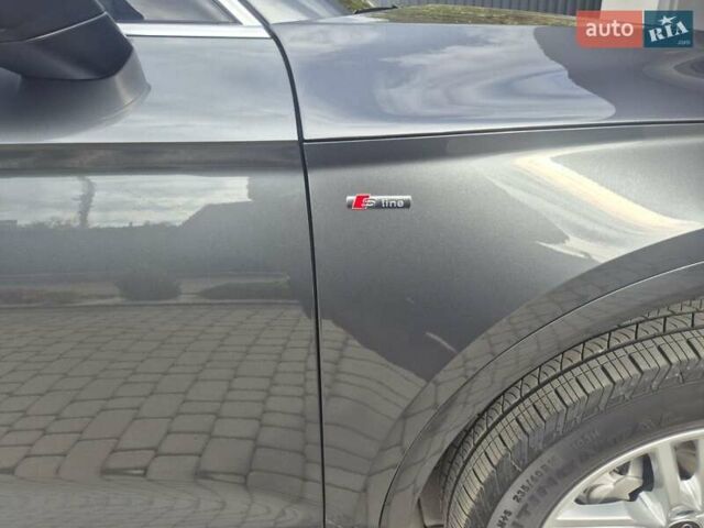 Серый Ауди Ку 5, объемом двигателя 0 л и пробегом 54 тыс. км за 34900 $, фото 30 на Automoto.ua