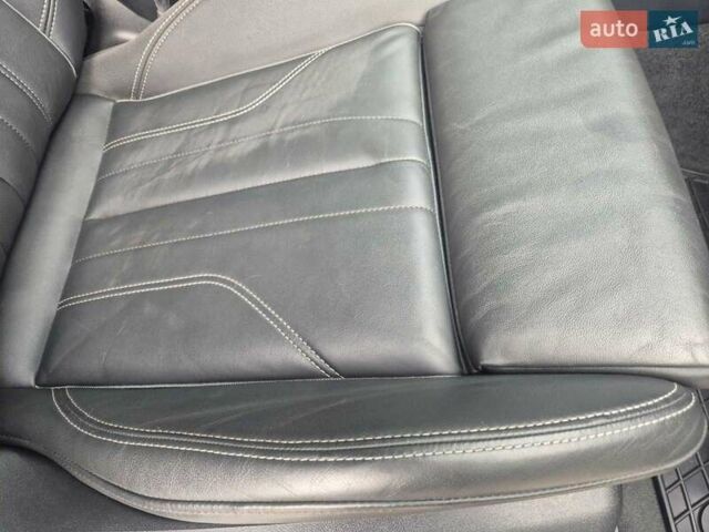 Серый Ауди Ку 5, объемом двигателя 0 л и пробегом 54 тыс. км за 34900 $, фото 22 на Automoto.ua