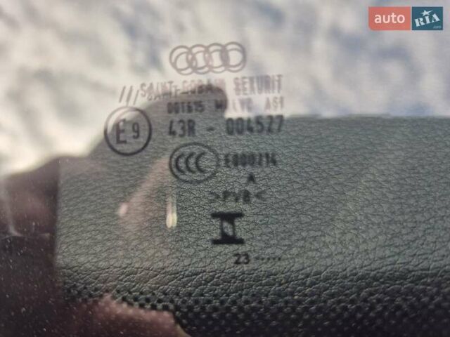 Серый Ауди Ку 5, объемом двигателя 0 л и пробегом 54 тыс. км за 34900 $, фото 35 на Automoto.ua