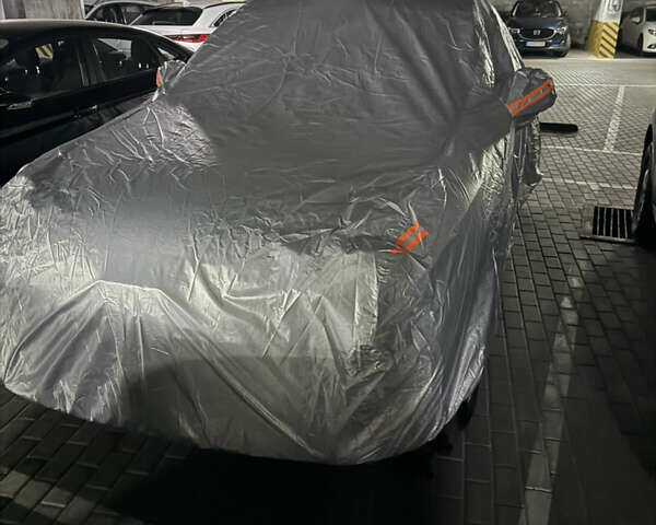 Сірий Ауді Ку 5, об'ємом двигуна 1.98 л та пробігом 1 тис. км за 59500 $, фото 66 на Automoto.ua