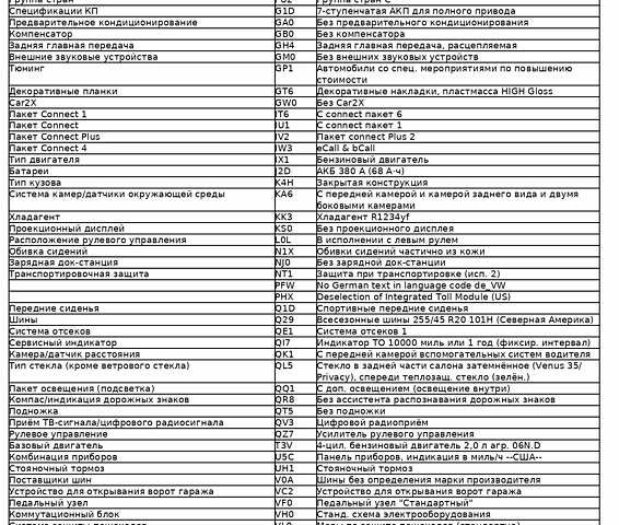 Сірий Ауді Ку 5, об'ємом двигуна 1.98 л та пробігом 38 тис. км за 43500 $, фото 11 на Automoto.ua