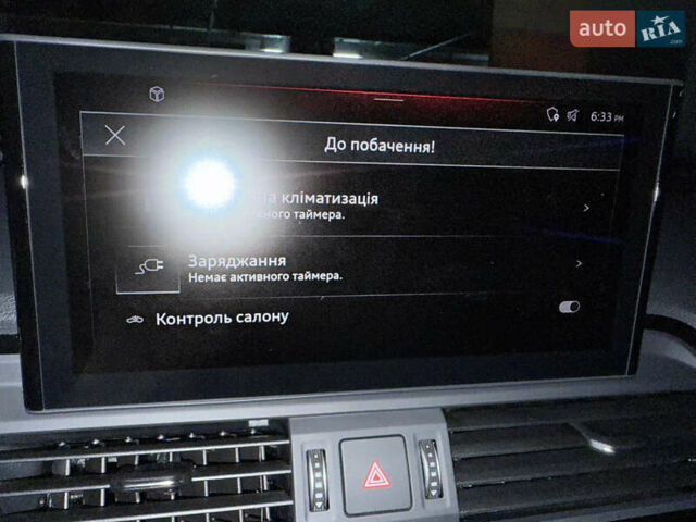 Сірий Ауді Ку 5, об'ємом двигуна 1.98 л та пробігом 1 тис. км за 59500 $, фото 51 на Automoto.ua