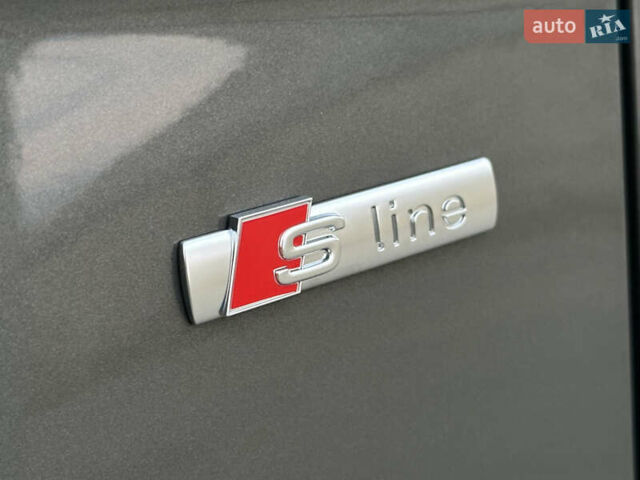 Серый Ауди Ку 5, объемом двигателя 2 л и пробегом 18 тыс. км за 36999 $, фото 38 на Automoto.ua