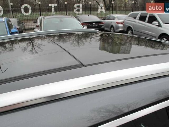 Серый Ауди Ку 5, объемом двигателя 1.98 л и пробегом 22 тыс. км за 44500 $, фото 80 на Automoto.ua