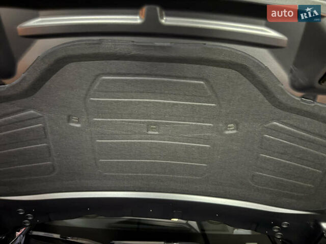 Сірий Ауді Ку 5, об'ємом двигуна 1.98 л та пробігом 1 тис. км за 59500 $, фото 15 на Automoto.ua