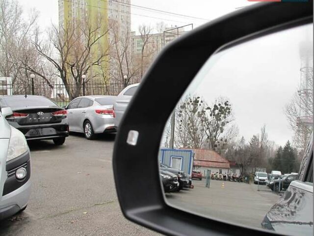 Серый Ауди Ку 5, объемом двигателя 1.98 л и пробегом 22 тыс. км за 44500 $, фото 115 на Automoto.ua