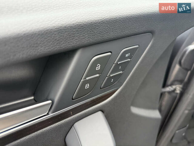 Серый Ауди Ку 5, объемом двигателя 1.98 л и пробегом 31 тыс. км за 35999 $, фото 33 на Automoto.ua