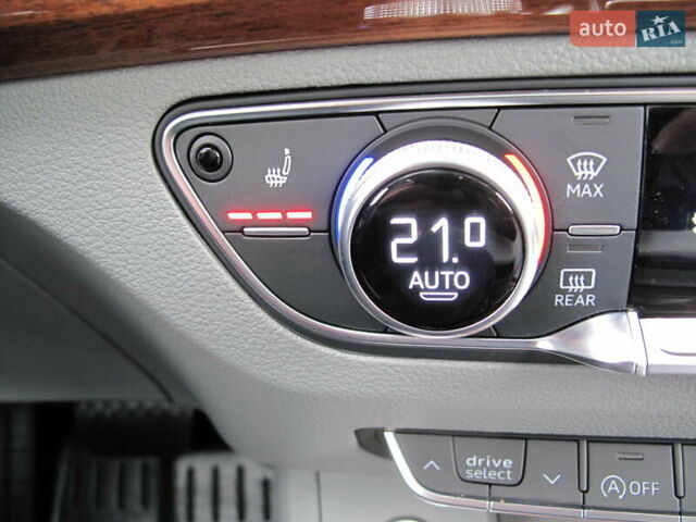 Серый Ауди Ку 5, объемом двигателя 1.98 л и пробегом 22 тыс. км за 44500 $, фото 154 на Automoto.ua