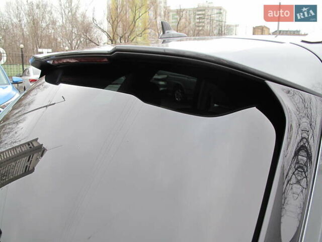 Серый Ауди Ку 5, объемом двигателя 1.98 л и пробегом 22 тыс. км за 44500 $, фото 81 на Automoto.ua