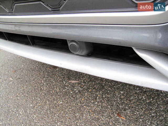 Серый Ауди Ку 5, объемом двигателя 1.98 л и пробегом 22 тыс. км за 44500 $, фото 74 на Automoto.ua