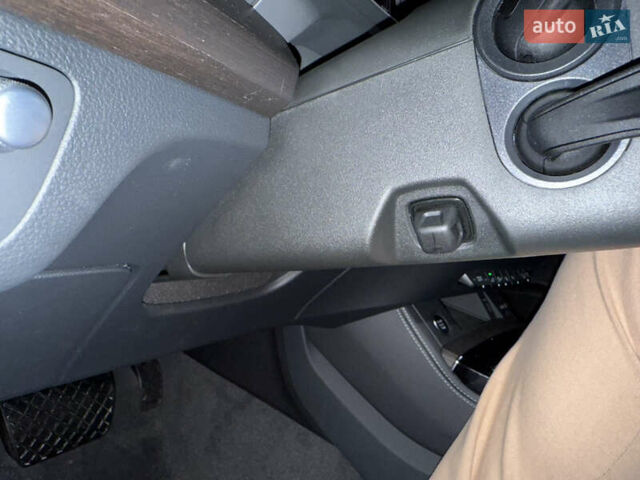 Сірий Ауді Ку 5, об'ємом двигуна 1.98 л та пробігом 1 тис. км за 59500 $, фото 50 на Automoto.ua