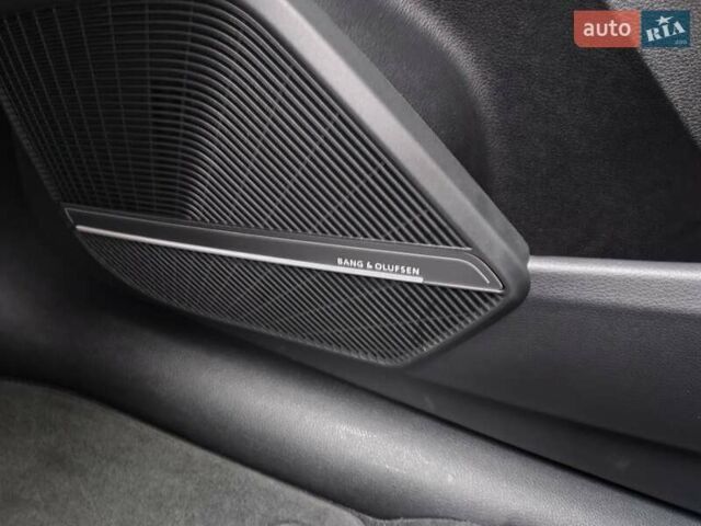 Серый Ауди Ку 5, объемом двигателя 1.98 л и пробегом 22 тыс. км за 35800 $, фото 58 на Automoto.ua