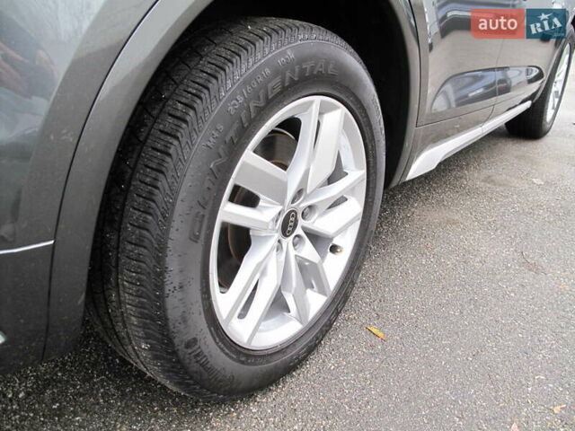 Серый Ауди Ку 5, объемом двигателя 1.98 л и пробегом 22 тыс. км за 44500 $, фото 73 на Automoto.ua