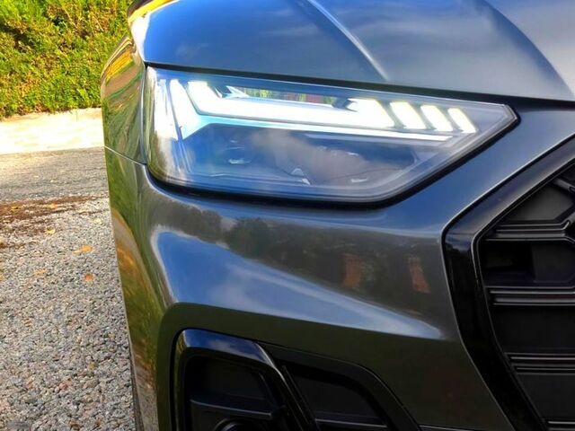 Ауді Ку 5 2023 у Харкові на Automoto.ua Сірий Ауді Ку 5, об'ємом двигуна 2 л та пробігом 21 тис. км за 53000 $, фото 8 на Automoto.ua