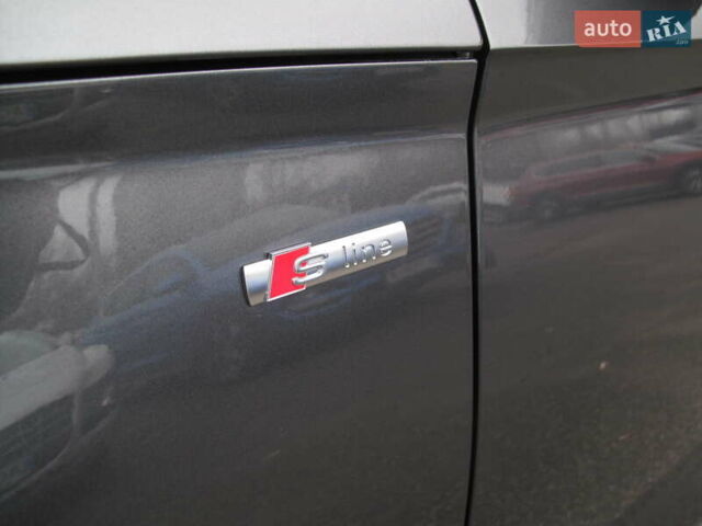 Серый Ауди Ку 5, объемом двигателя 1.98 л и пробегом 22 тыс. км за 44500 $, фото 20 на Automoto.ua