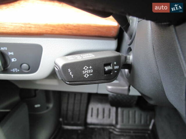 Серый Ауди Ку 5, объемом двигателя 1.98 л и пробегом 22 тыс. км за 44500 $, фото 151 на Automoto.ua