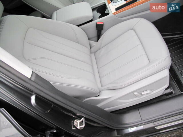 Серый Ауди Ку 5, объемом двигателя 1.98 л и пробегом 22 тыс. км за 44500 $, фото 88 на Automoto.ua