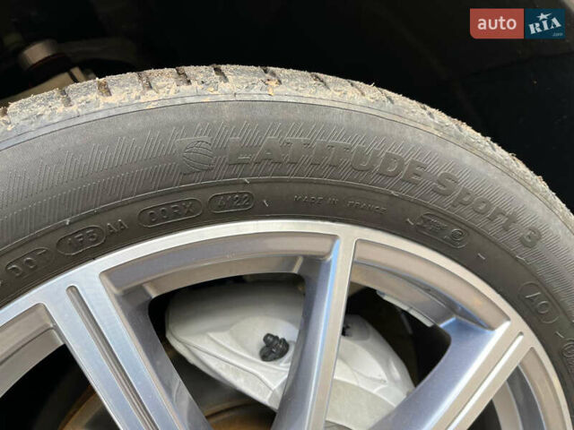 Ауди Ку 5 2023 в Харькове на Automoto.ua Серый Ауди Ку 5, объемом двигателя 1.98 л и пробегом 21 тыс. км за 53000 $, фото 33 на Automoto.ua