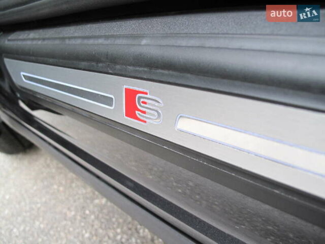 Серый Ауди Ку 5, объемом двигателя 1.98 л и пробегом 22 тыс. км за 44500 $, фото 37 на Automoto.ua