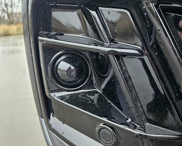 Серый Ауди Ку 5, объемом двигателя 1.98 л и пробегом 2 тыс. км за 57000 $, фото 24 на Automoto.ua