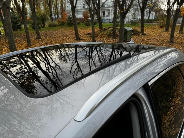 Серый Ауди Ку 5, объемом двигателя 2 л и пробегом 35 тыс. км за 41490 $, фото 29 на Automoto.ua