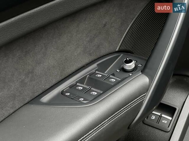 Серый Ауди Ку 5, объемом двигателя 1.98 л и пробегом 14 тыс. км за 57999 $, фото 20 на Automoto.ua