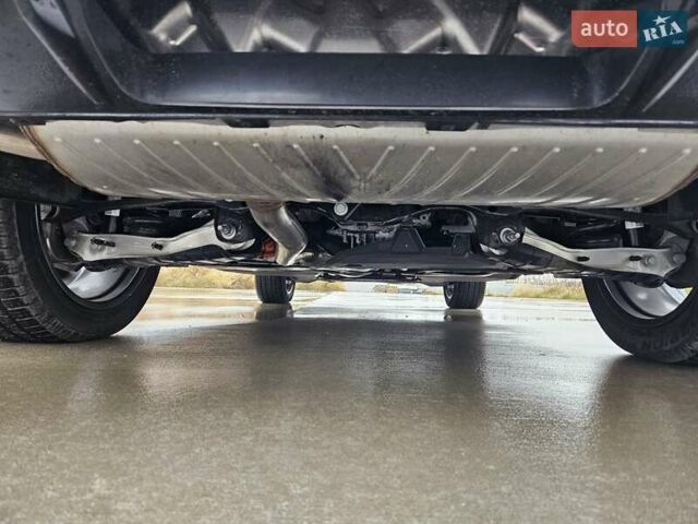 Серый Ауди Ку 5, объемом двигателя 1.98 л и пробегом 2 тыс. км за 57000 $, фото 25 на Automoto.ua