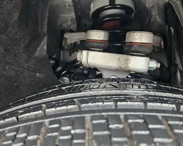 Серый Ауди Ку 5, объемом двигателя 1.98 л и пробегом 2 тыс. км за 57000 $, фото 19 на Automoto.ua