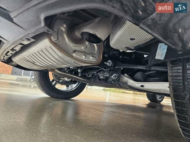 Серый Ауди Ку 5, объемом двигателя 1.98 л и пробегом 2 тыс. км за 57000 $, фото 26 на Automoto.ua