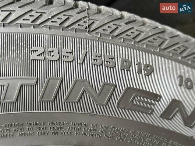 Серый Ауди Ку 5, объемом двигателя 1.98 л и пробегом 9 тыс. км за 39700 $, фото 53 на Automoto.ua