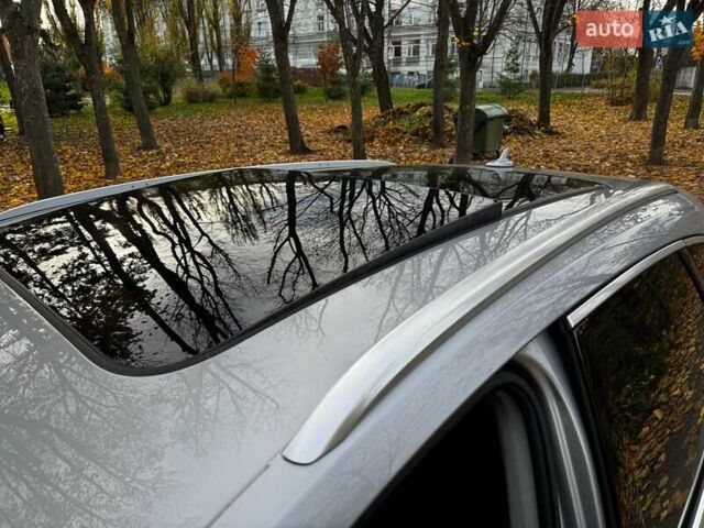 Серый Ауди Ку 5, объемом двигателя 2 л и пробегом 35 тыс. км за 41490 $, фото 29 на Automoto.ua