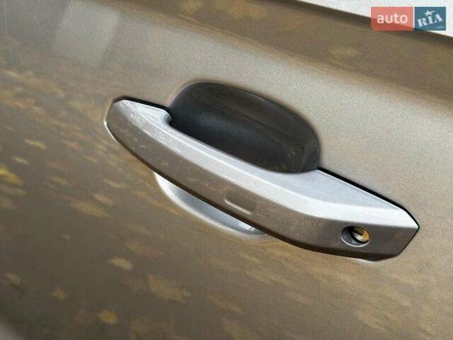 Серый Ауди Ку 5, объемом двигателя 2 л и пробегом 35 тыс. км за 41490 $, фото 17 на Automoto.ua