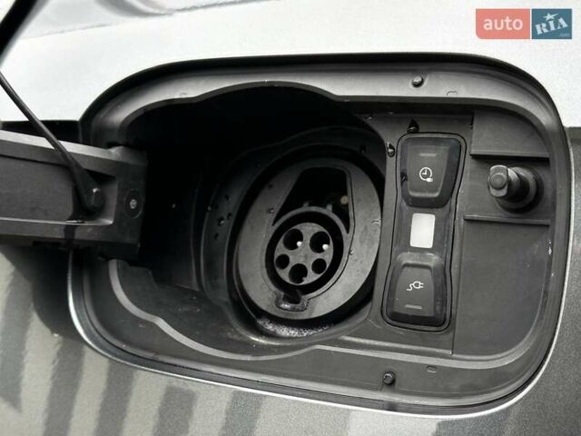 Серый Ауди Ку 5, объемом двигателя 1.98 л и пробегом 14 тыс. км за 57999 $, фото 39 на Automoto.ua