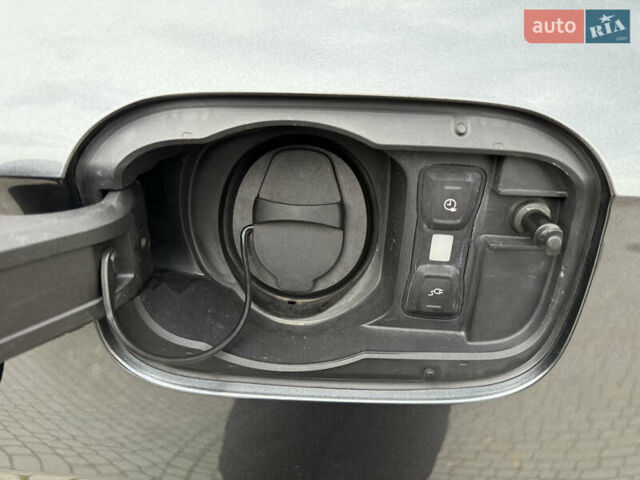 Сірий Ауді Ку 5, об'ємом двигуна 1.98 л та пробігом 12 тис. км за 58100 $, фото 20 на Automoto.ua