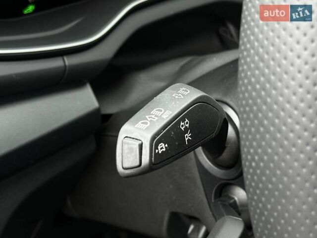 Серый Ауди Ку 5, объемом двигателя 1.98 л и пробегом 14 тыс. км за 57999 $, фото 27 на Automoto.ua