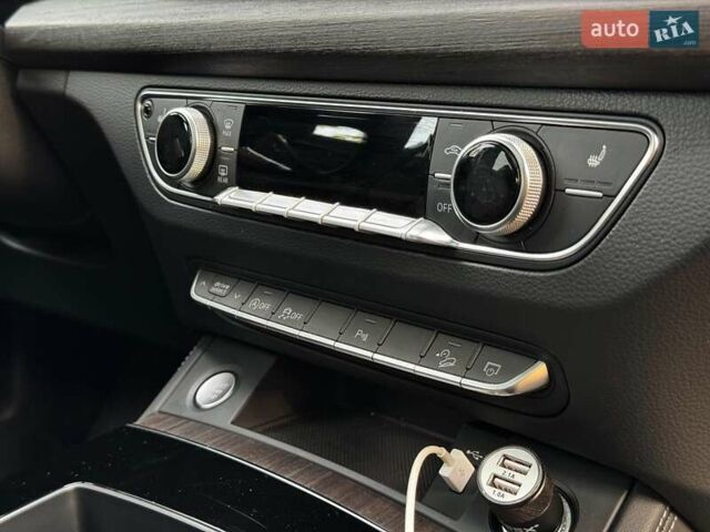 Серый Ауди Ку 5, объемом двигателя 2 л и пробегом 35 тыс. км за 41490 $, фото 38 на Automoto.ua