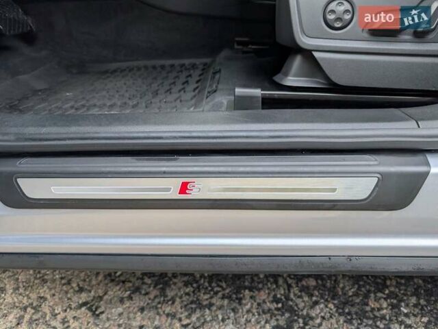 Сірий Ауді Ку 5, об'ємом двигуна 1.98 л та пробігом 15 тис. км за 37500 $, фото 26 на Automoto.ua