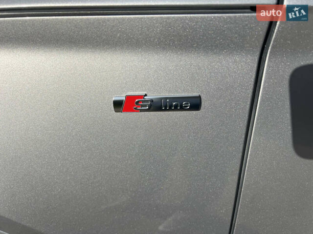 Серый Ауди Ку 5, объемом двигателя 1.98 л и пробегом 3 тыс. км за 52900 $, фото 25 на Automoto.ua