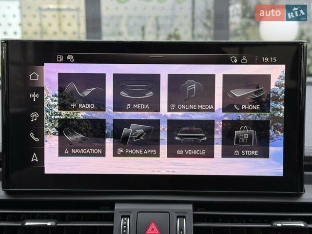 Серый Ауди Ку 5, объемом двигателя 1.98 л и пробегом 9 тыс. км за 39700 $, фото 34 на Automoto.ua