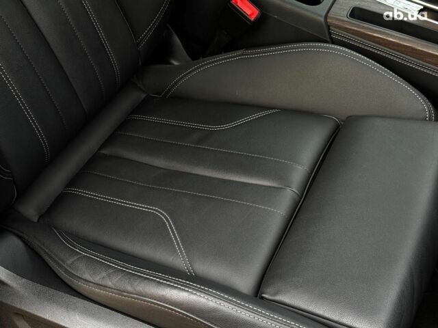 Серый Ауди Ку 5, объемом двигателя 2 л и пробегом 35 тыс. км за 41490 $, фото 41 на Automoto.ua