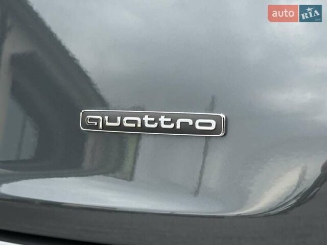 Серый Ауди Ку 5, объемом двигателя 1.98 л и пробегом 9 тыс. км за 39700 $, фото 55 на Automoto.ua