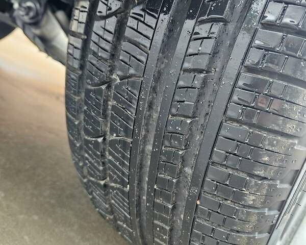 Серый Ауди Ку 5, объемом двигателя 1.98 л и пробегом 2 тыс. км за 57000 $, фото 27 на Automoto.ua