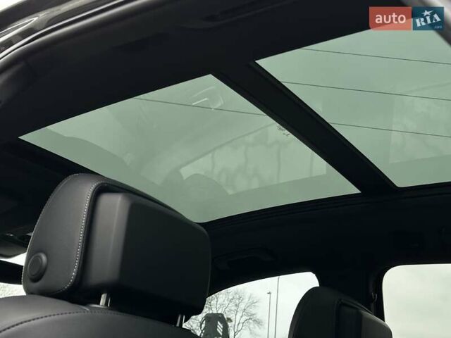 Серый Ауди Ку 5, объемом двигателя 1.98 л и пробегом 14 тыс. км за 57999 $, фото 42 на Automoto.ua