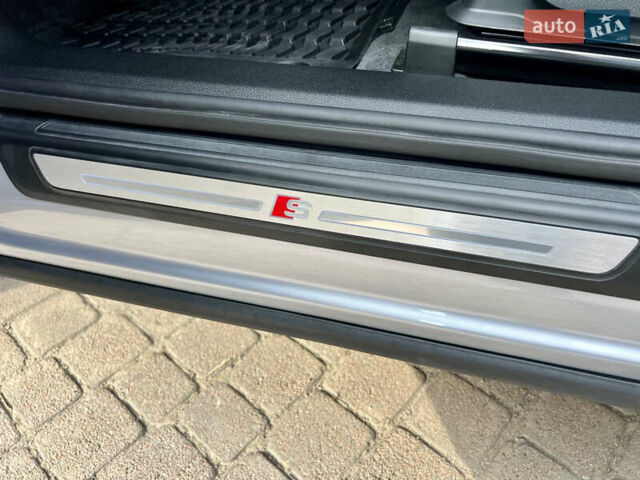 Серый Ауди Ку 5, объемом двигателя 1.98 л и пробегом 3 тыс. км за 52900 $, фото 31 на Automoto.ua