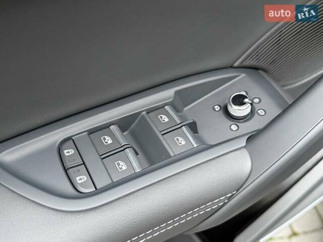 Серый Ауди Ку 5, объемом двигателя 1.98 л и пробегом 9 тыс. км за 39700 $, фото 44 на Automoto.ua