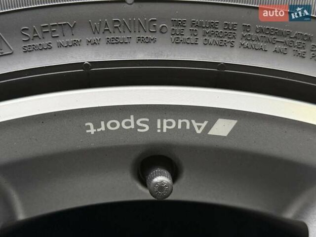 Серый Ауди Ку 5, объемом двигателя 1.98 л и пробегом 9 тыс. км за 39700 $, фото 54 на Automoto.ua